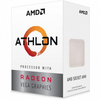 ​Processor Amd Athlon 3000G, 4MB, 3.5GHz with Radeon™ Vega 3, Socket AM4, tray​