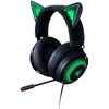 Gaming headset Razer Kraken 2019 Kitty Edition, multiplatform, Black, Color: Black