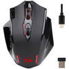 Mouse gaming Redragon Impact Elite M913, wired/wireless, 16000 DPI Negry