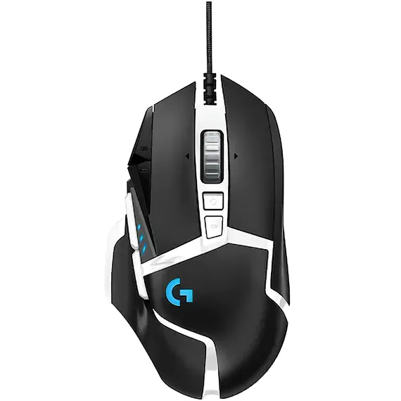 Gaming mouse Logitech G502 Hero 16K DPI, SE Special Edition