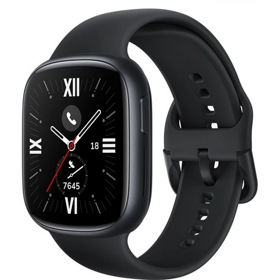 HONOR Watch 4 Black